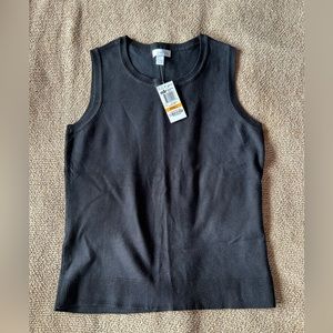 Charter club sleeveless sweater